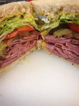 Product - Diggers Deli in Vacaville, CA American Restaurants