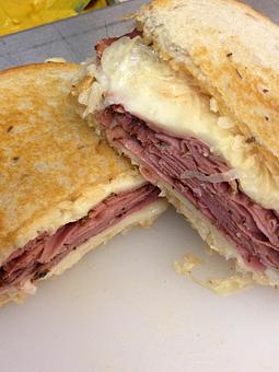 Product - Diggers Deli in Vacaville, CA American Restaurants