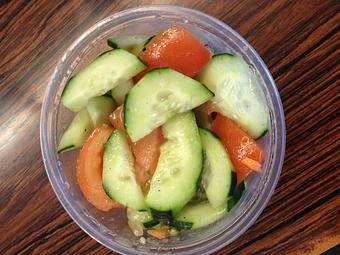 Product - Diggers Deli in Vacaville, CA American Restaurants