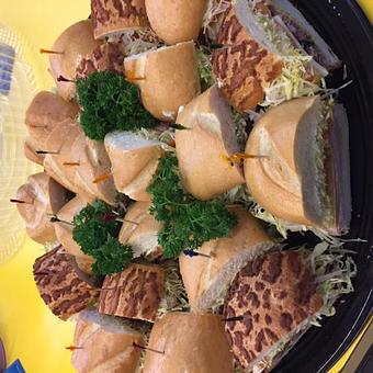 Product - Diggers Deli in Vacaville, CA American Restaurants