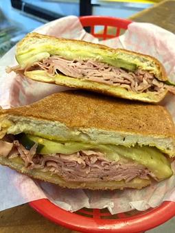 Product - Diggers Deli in Vacaville, CA American Restaurants