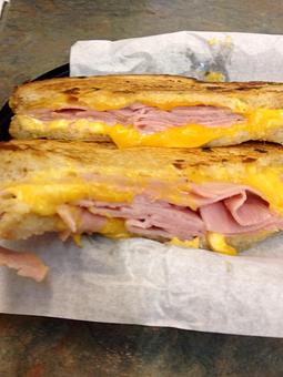 Product - Diggers Deli in Vacaville, CA American Restaurants