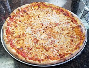 Product - DiLeo's Pizzeria in Staten Island, NY Pizza Restaurant