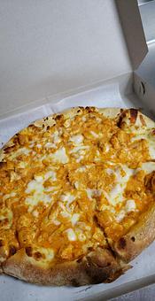 Product - DiLeo's Pizzeria in Staten Island, NY Pizza Restaurant