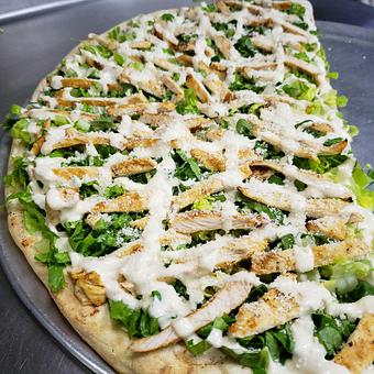 Product - DiLeo's Pizzeria in Staten Island, NY Pizza Restaurant