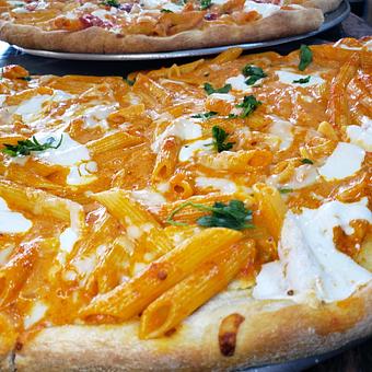 Product - DiLeo's Pizzeria in Staten Island, NY Pizza Restaurant
