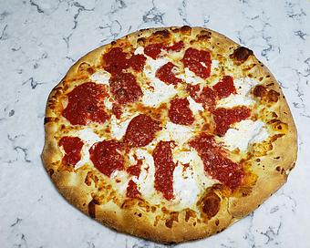 Product - DiLeo's Pizzeria in Staten Island, NY Pizza Restaurant