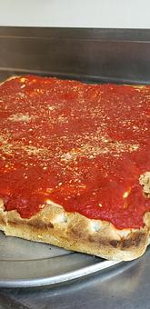 Product - DiLeo's Pizzeria in Staten Island, NY Pizza Restaurant