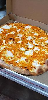 Product - DiLeo's Pizzeria in Staten Island, NY Pizza Restaurant