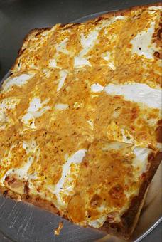 Product - DiLeo's Pizzeria in Staten Island, NY Pizza Restaurant