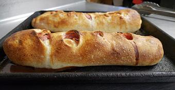 Product - DiLeo's Pizzeria in Staten Island, NY Pizza Restaurant