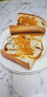 Product - DiLeo's Pizzeria in Staten Island, NY Pizza Restaurant