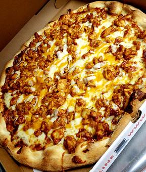 Product - DiLeo's Pizzeria in Staten Island, NY Pizza Restaurant