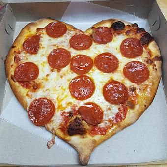 Product - DiLeo's Pizzeria in Staten Island, NY Pizza Restaurant