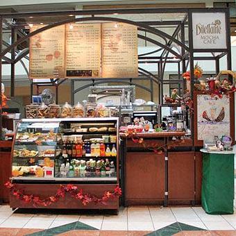 Product - Dilettante Chocolates Mocha Cafe Rainier Square in Seattle, WA Cafe Restaurants
