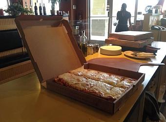 Product - DiMaggio's Pizzeria in Winter Haven, FL Pizza Restaurant