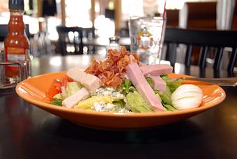 Product - Dinghy's Restaurant & Bar in Frankfort, MI American Restaurants