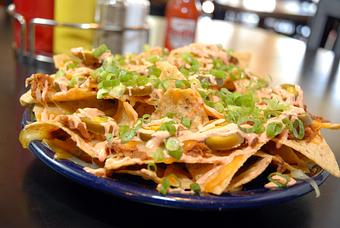 Product - Dinghy's Restaurant & Bar in Frankfort, MI American Restaurants