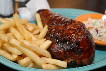 Product - Dinghy's Restaurant & Bar in Frankfort, MI American Restaurants