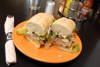 Product - Dinghy's Restaurant & Bar in Frankfort, MI American Restaurants