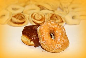 Product - Dino's Donuts in Westlake, LA Bakeries