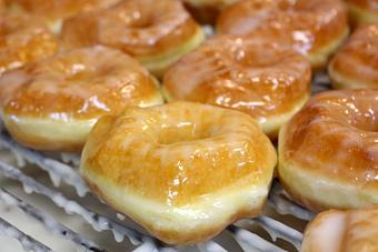 Product - Dino's Donuts in Westlake, LA Bakeries