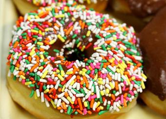 Product - Dino's Donuts in Westlake, LA Bakeries