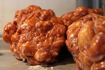 Product - Dino's Donuts in Westlake, LA Bakeries