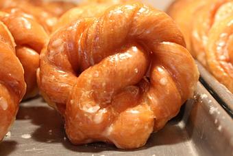 Product - Dino's Donuts in Westlake, LA Bakeries