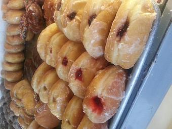 Product - Dino's Donuts in Westlake, LA Bakeries