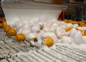 Product - Dino's Donuts in Westlake, LA Bakeries