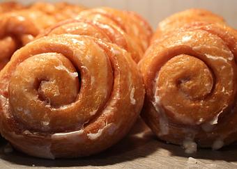 Product - Dino's Donuts in Westlake, LA Bakeries