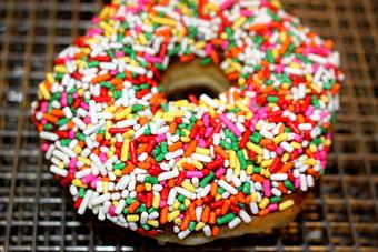 Product - Dino's Donuts in Westlake, LA Bakeries