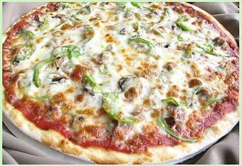 Product - Dino's Pizzeria & Fast Food in La Grange, IL Pizza Restaurant