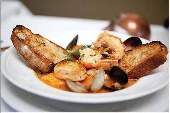 Product - Divino in Los Angeles, CA Italian Restaurants