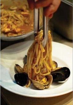 Product - Divino in Los Angeles, CA Italian Restaurants