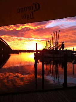 Product - DJ's Deck in Port Orange, FL Seafood Restaurants