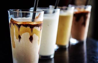 Product - DMK Burger Bar in Chicago, IL Bars & Grills