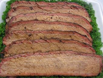 Product - Doan's Bones Barbecue in Petersburg, PA Barbecue Restaurants