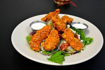 Product - Dobro's Restaurant in Deland, FL Italian Restaurants