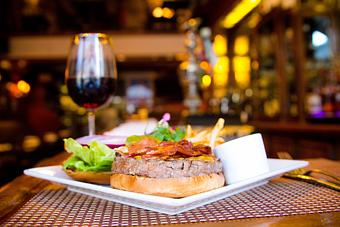 Product - Dobson's Bar & Restaurant in San Diego, CA American Restaurants