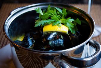 Product - Dobson's Bar & Restaurant in San Diego, CA American Restaurants