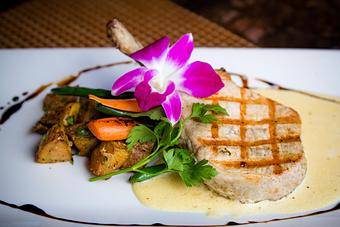 Product - Dobson's Bar & Restaurant in San Diego, CA American Restaurants