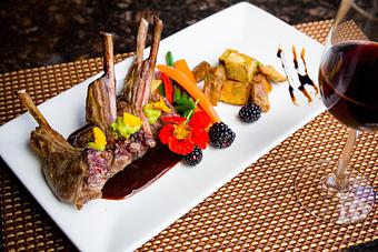 Product - Dobson's Bar & Restaurant in San Diego, CA American Restaurants