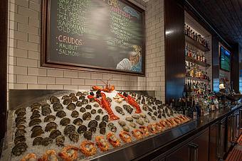 Product - Dock's Oyster House in Atlantic City, NJ Organic Restaurants