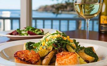 Product - Dockside Restaurant on York Harbor - Lodging in York, ME Seafood Restaurants