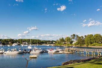 Product - Dockside Restaurant on York Harbor - Lodging in York, ME Seafood Restaurants