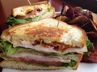 Product - Dockside Tavern in Oshkosh, WI American Restaurants