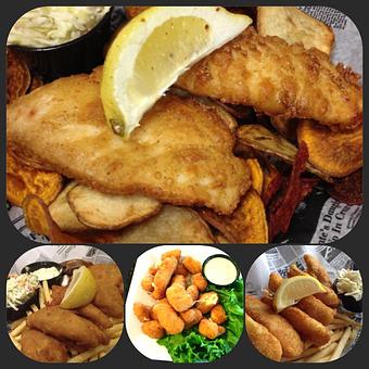 Product - Dockside Tavern in Oshkosh, WI American Restaurants