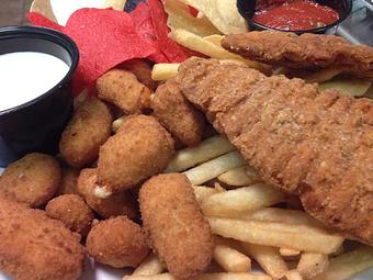 Product - Dockside Tavern in Oshkosh, WI American Restaurants